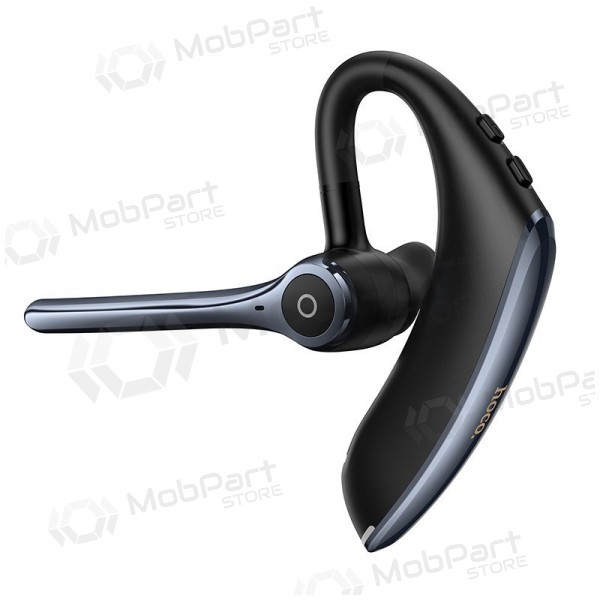 Ακουστικά Bluetooth hands-free Hoco E90 ENC USB-C μαύρα
