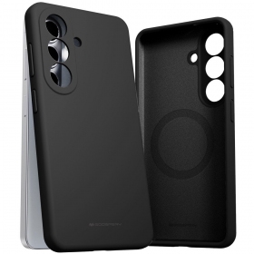 Θήκη Samsung Galaxy A37 Mercury -Pure Magsafe Silicon Case-