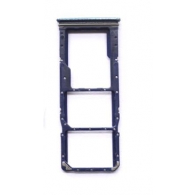 Samsung A920 Galaxy A9 2018 Υποδοχή κάρτας SIM (μπλε)