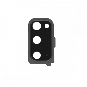 Samsung Galaxy S20 τζαμάκι κάμερας (γκρί)