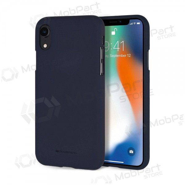 Apple iPhone XS Max θήκη Mercury Goospery 
