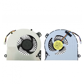 HP Probook: 4440S, 4540S υπολογιστή cooler