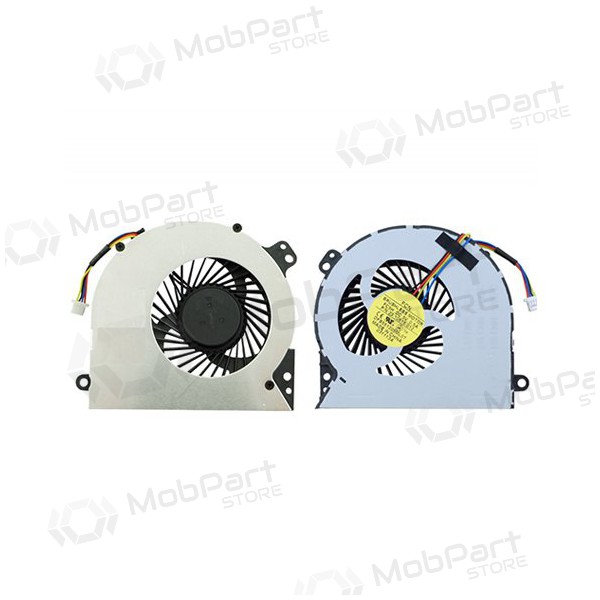 HP Probook: 4440S, 4540S υπολογιστή cooler