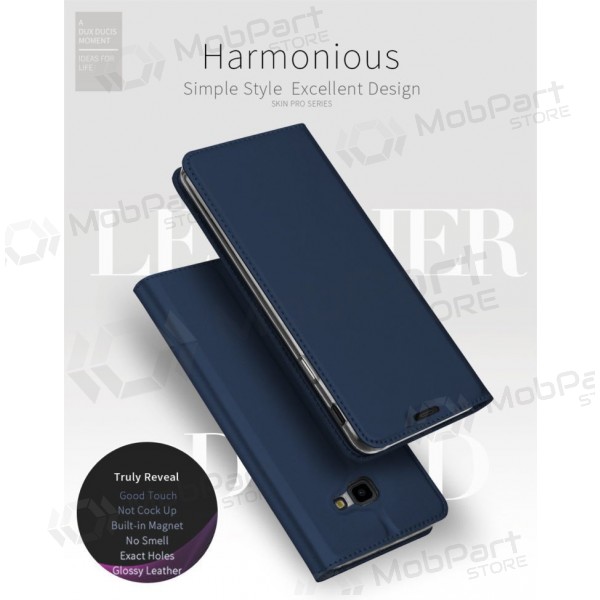 Θήκη Apple iPhone 11 Pro Max - Dux Ducis Skin Pro (σκούρο μπλε)
