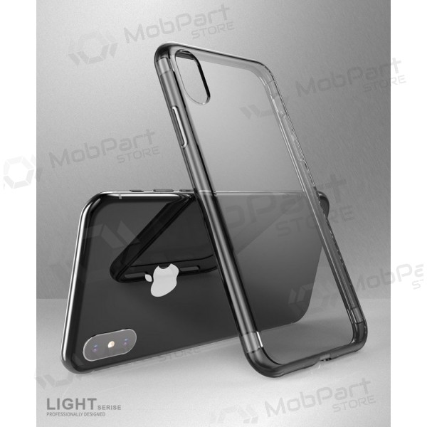 Θήκη Apple iPhone 7 Plus / 8 Plus - Dux Ducis Light (γκρι)
