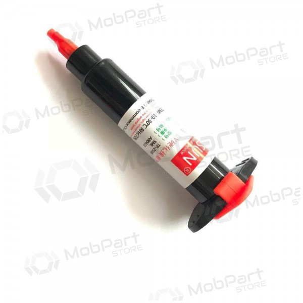 UV LOCA TP - 2500 (Liquid Optical Clear Adhesive) 10ml κόλλα