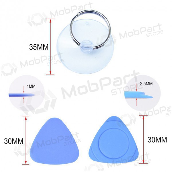 Σετ εργαλείων (7 in 1)