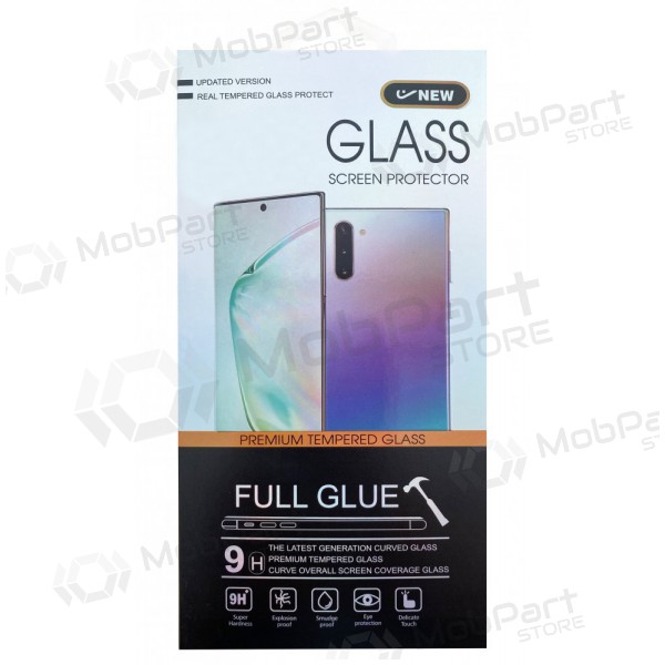 Apple iPhone 15 Pro Max προστασία οθόνης Tempered Glass 