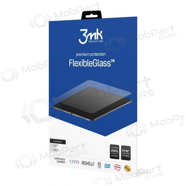 Samsung X210 / X215 / X216 Galaxy Tab A9 Plus 11.0 υβριδικο προστατευτικο οθονης 