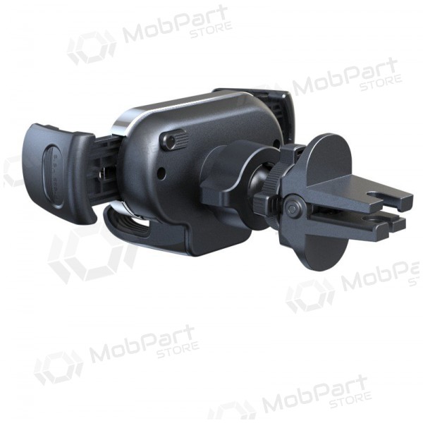 Θήκη τηλεφώνου αυτοκινήτου Joyroom JR-ZS351 μαύρος