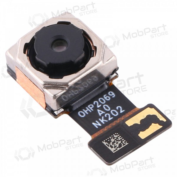 Xiaomi Redmi 9 πίσω κάμερα