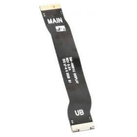 Samsung N980 / N981 Galaxy Note 20 pagrindinė εύκαμπτο καλώδιο (SUB CTC LCD) (service pack) (γνησια)