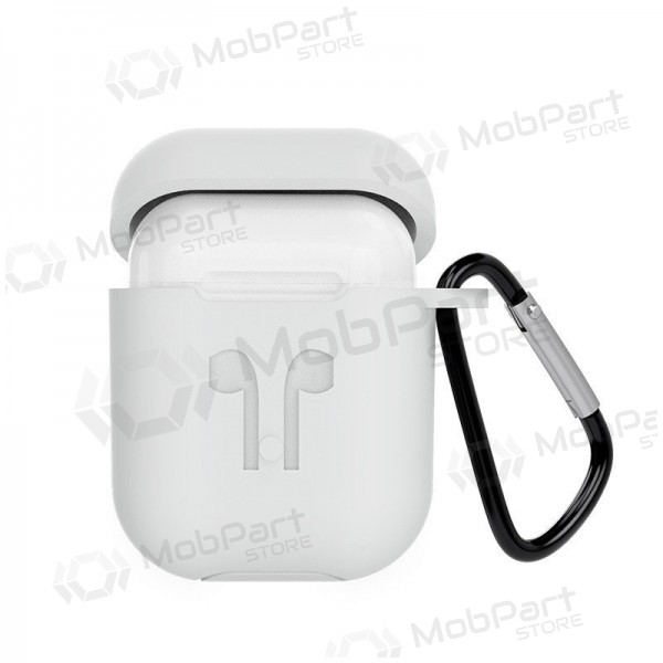 Ασύρματος handsfree ακουστικα HOCO ES26 Airpods (άσπρο)