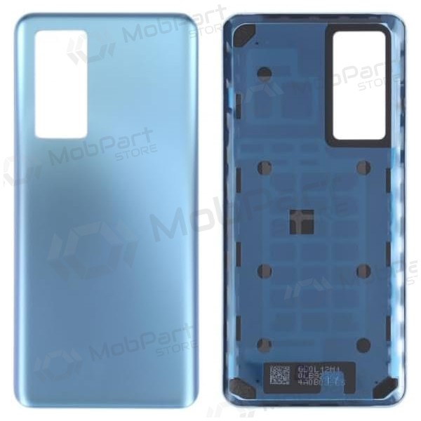 Xiaomi 12T, 12T Pro πίσω κάλυμμα μπαταρίας (μπλε)
