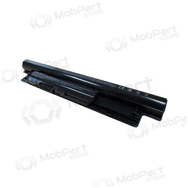 DELL 0MF69, 2600mAh 14.8V μπαταρία Laptop, Advanced