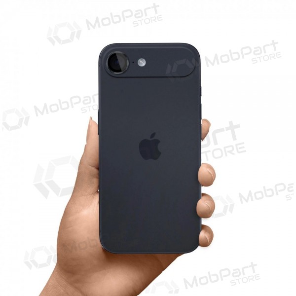 Apple iPhone Air προστασία οθόνης Tempered Glass για κάμερα 