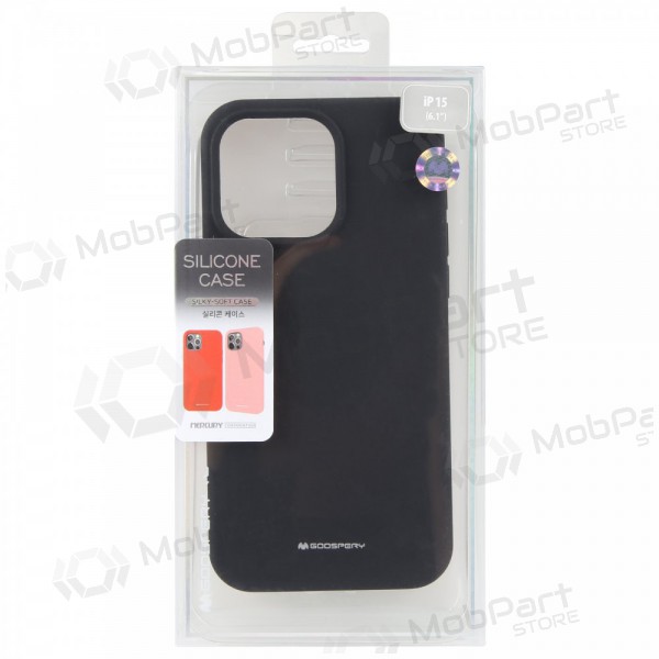 Θήκη Apple iPhone 16 Plus Mercury - 