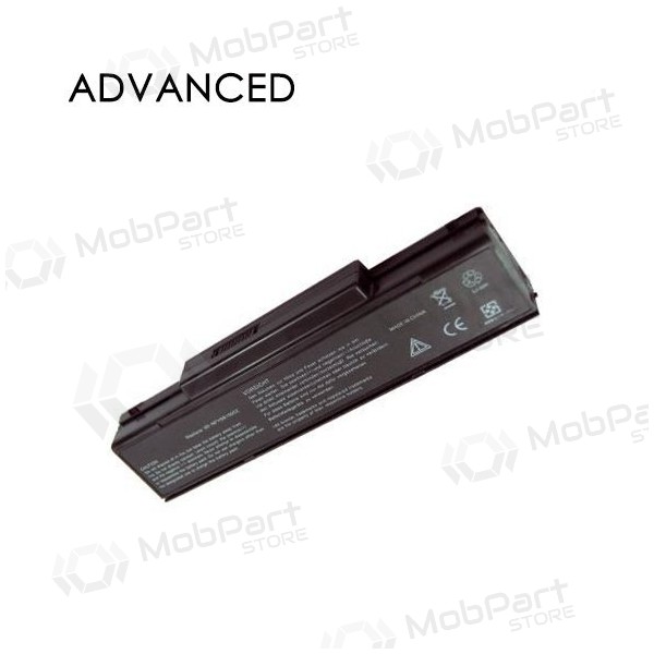 ASUS A32-F3, 5200mAh μπαταρία Laptop