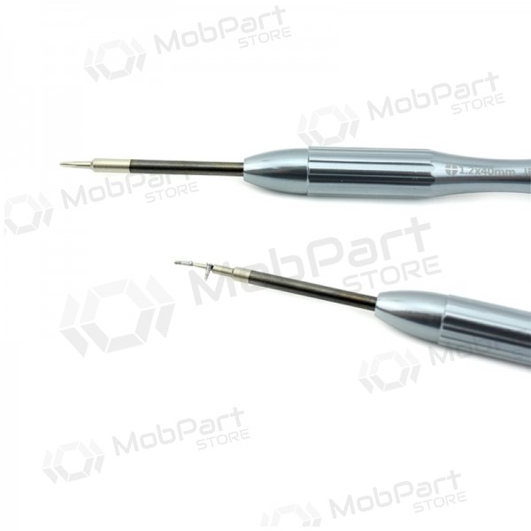 Κατσαβίδι Phillips (+) 1.2mm yaxun