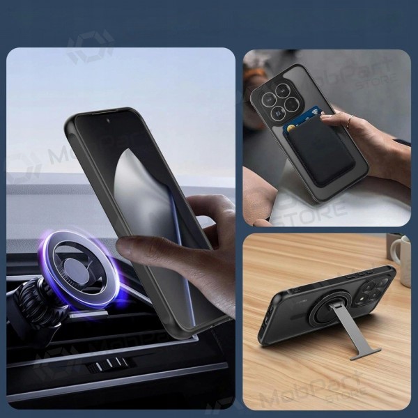 Θήκη Xiaomi 15T -Tech-Protect Magmat Magsafe- (μαύρη)