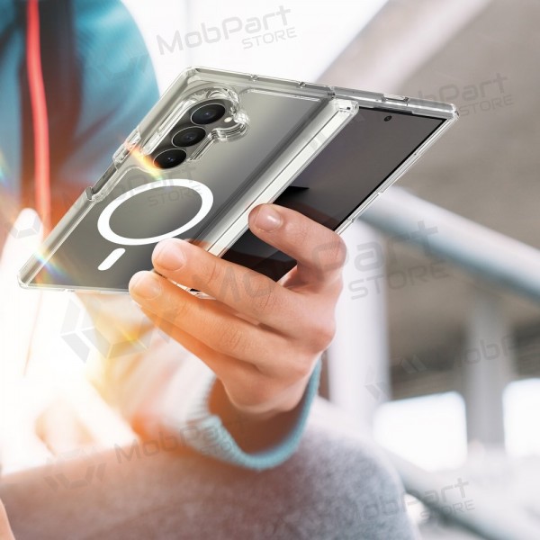 Θήκη Samsung Galaxy Z Fold8 Ultra - Dux Ducis Clin Magsafe (διαφανής)