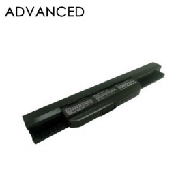 ASUS A32-K53, 5200mAh μπαταρία Laptop