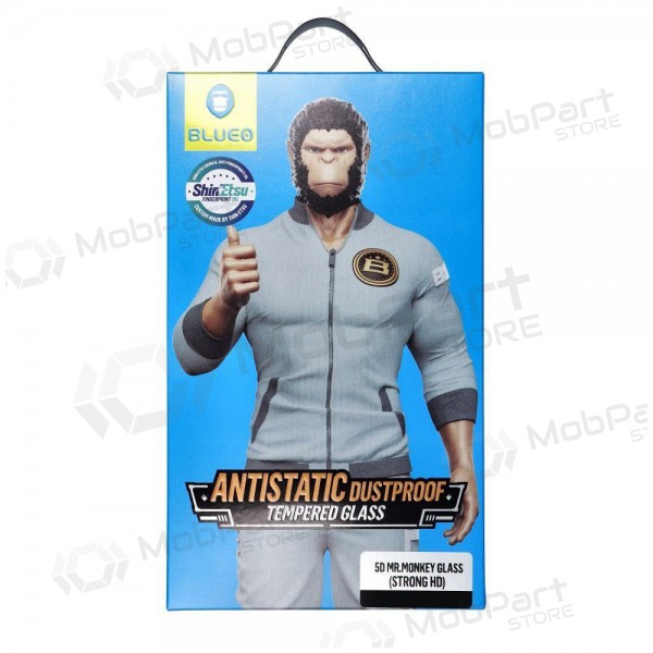 Samsung Galaxy S25 Προστατευτικό τζάμι 