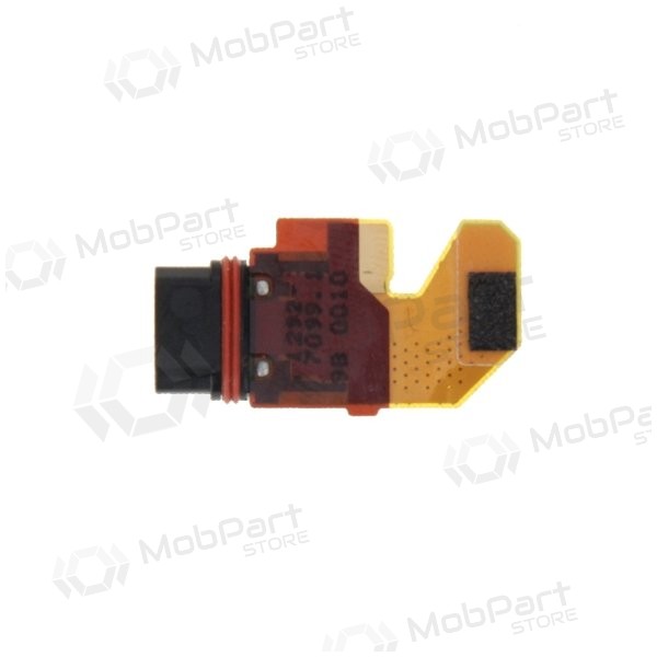 Sony Xperia Z5 E6603 / Xperia Z5 E6653 / Xperia Z5 Dual E6683 θύρα φόρτισης