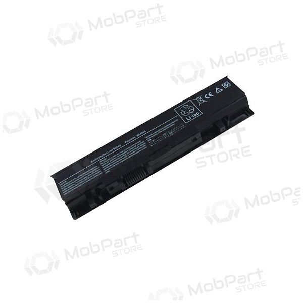 DELL WU946, 4400mAh μπαταρία Laptop