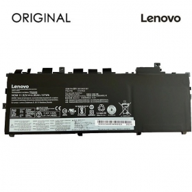 LENOVO 01AV430, 01AV429, 4950mAh μπαταρία Laptop - PREMIUM