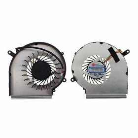 MSI: MS-16J2, MS-16J1 υπολογιστή cooler