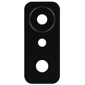 Γυαλί κάμερας Xiaomi 11T, 11T Pro (μαύρο)