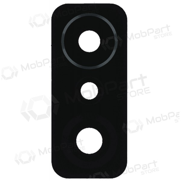Γυαλί κάμερας Xiaomi 11T, 11T Pro (μαύρο)