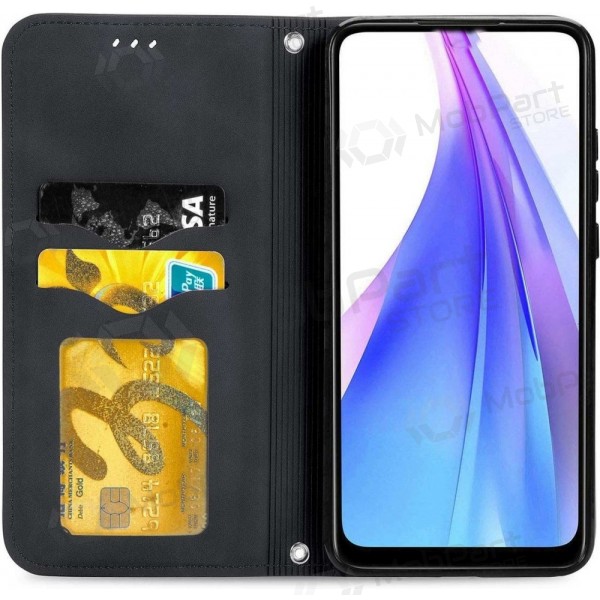 Θήκη Xiaomi 17T - Business Style - μαύρη