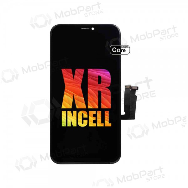 Apple iPhone XR οθόνη (Premium Incell)
