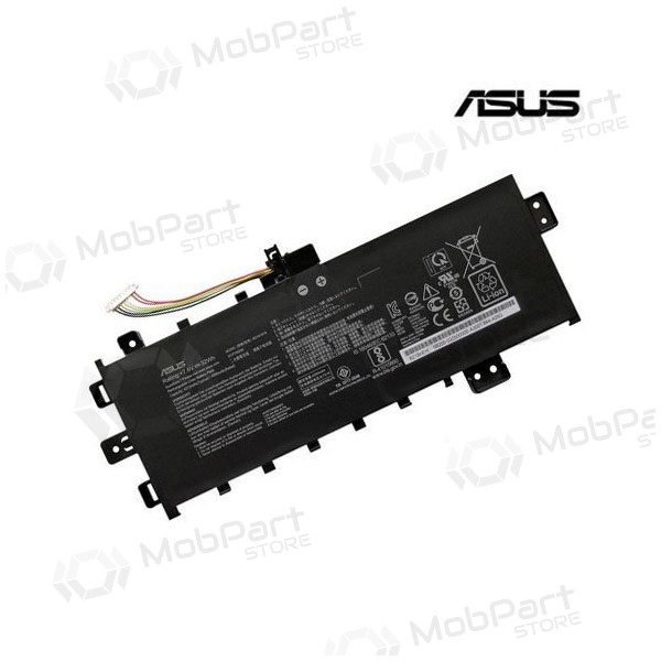 ASUS C21N1818, 4212mAh μπαταρία Laptop - PREMIUM
