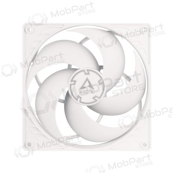 ARCTIC P14 PWM PST υπολογιστη ανεμιστηρας, 4-pin, 140mm, άσπρο
