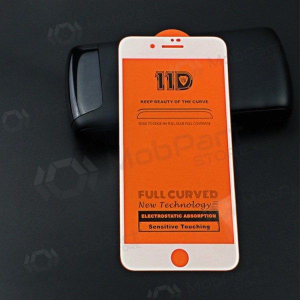 Apple iPhone 7 Plus / 8 Plus προστασία οθόνης Tempered Glass 