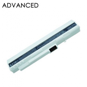 ACER UM08A31, 5200mAh μπαταρία Laptop