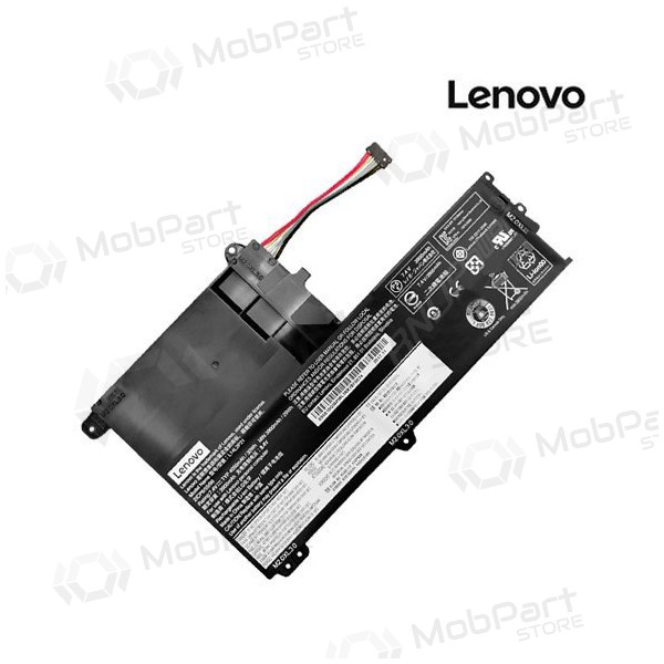 Lenovo L14L2P21, 4050mAh μπαταρία Laptop - PREMIUM