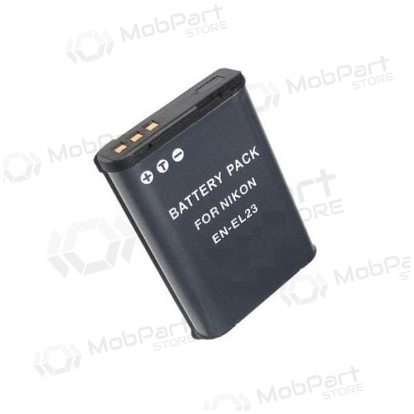 Nikon EN-EL23 φωτογραφική μπαταρία / συσσωρευτής