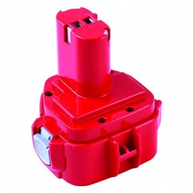Μπαταρία Makita ML1220 / ML1222 / PA12 για εργαλεία 12V 3Ah Ni-MH (αντικατάσταση)