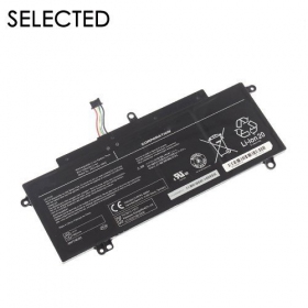 TOSHIBA PA5149U-1BRS, 4100mAh μπαταρία Laptop, Selected
