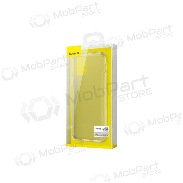 Apple iPhone 11 Pro Max θήκη 
