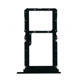 Xiaomi Redmi Note 13 Pro 4G Υποδοχή κάρτας SIM (Midnight Black)