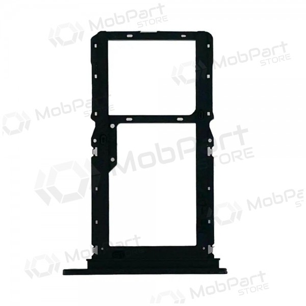 Xiaomi Redmi Note 13 Pro 4G Υποδοχή κάρτας SIM (Midnight Black)