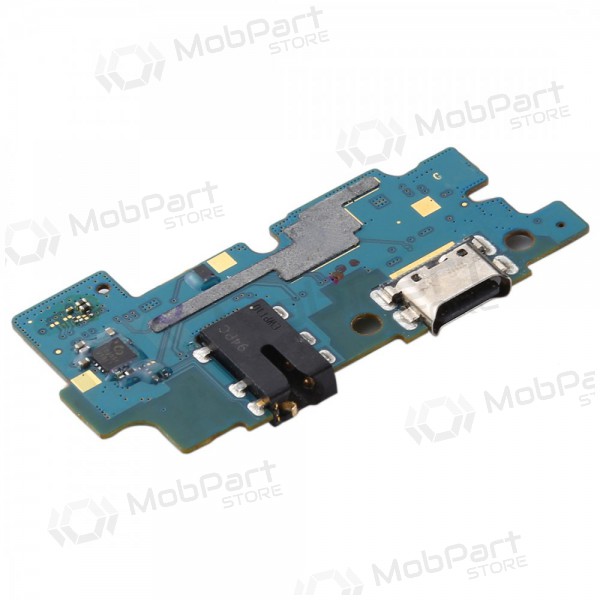Samsung A205 Galaxy A20 2019 θύρα φόρτισης (service pack) (γνησια)