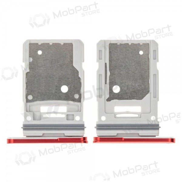 Samsung Galaxy S20 FE Υποδοχή κάρτας SIM (Cloud Red) (γνησια)