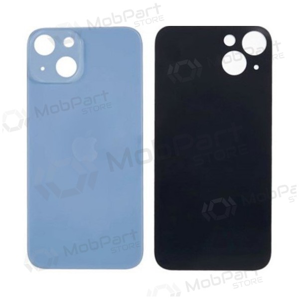 Apple iPhone 14 πίσω κάλυμμα μπαταρίας (μπλε)
