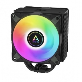 ARCTIC Freezer 36 A-RGB procesoriaus aušintuvas, μαύρος